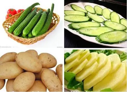 Máquina comercial de fatiar batatas fritas, máquina de corte de maçã, batata doce, mandioca, cenoura, banana