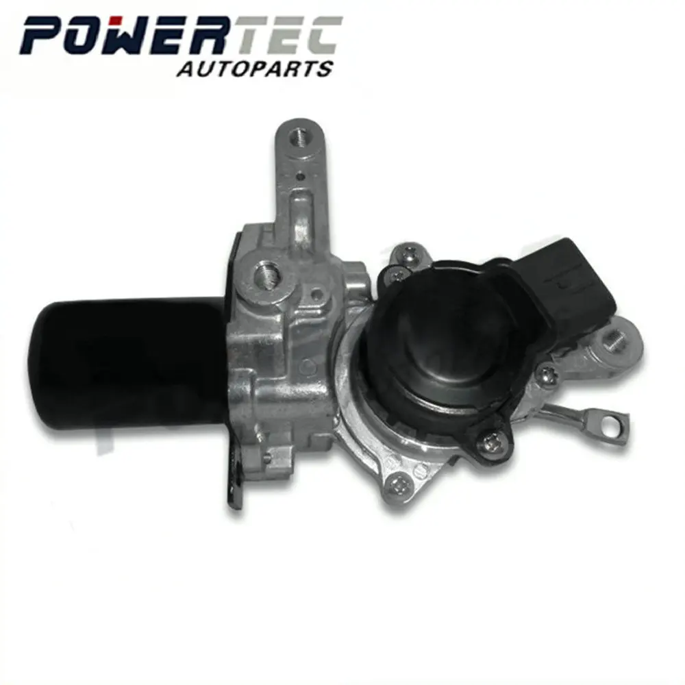 

17201-30100 turbocharger electronic wastegate actuator For Toyota Landcruiser D-4D 1KD-FTV 17201-30101 Vacuum Actuator VIGO3000