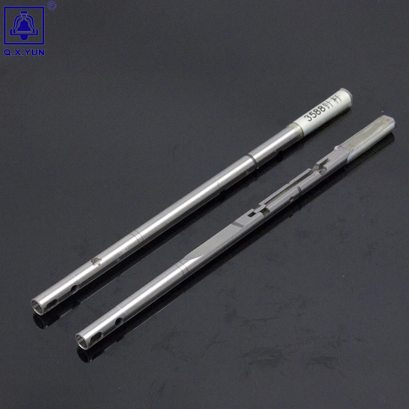 

QXYUN Original Needle Bar For Q.X.YUN double needle sewing machine 3568 3588 3658 / 4128-7