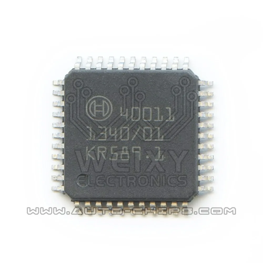 40011 Chip Use for Bosch ECU