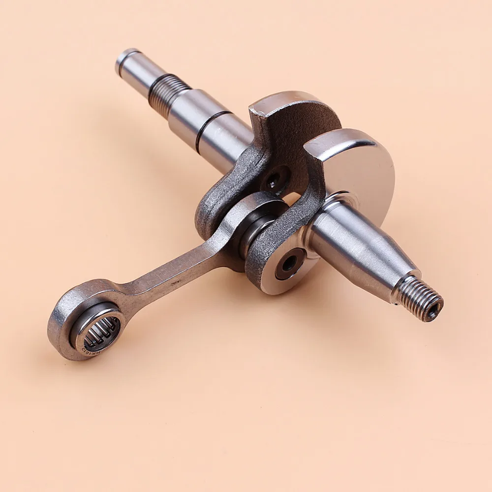 10mm Crankshaft Crank Shaft Needle Beairng For STIHL MS180 MS170 018 018C MS 180 170 Chainsaw Parts 11320300402 1132 030 0402