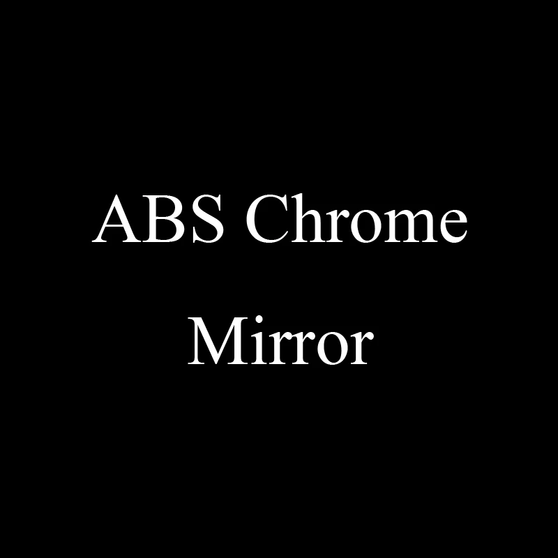 ABS Chrome For Jeep Cherokee KL 2014 2015 2016 2017 2018 Car Accessories Front Fog Lamp Light Frame Cover Trim Sticker Styling