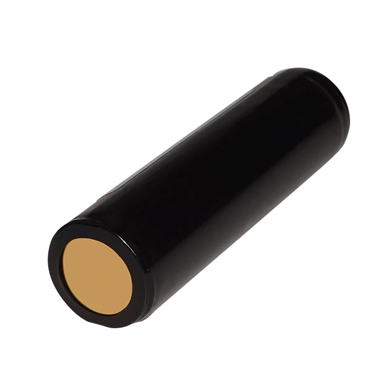 18650 3400mAh Li Ion Protected Rechargeable Battery With Original Sanyo Cell For Olight M22 M3X S20 A02 NiteCore Flashlights