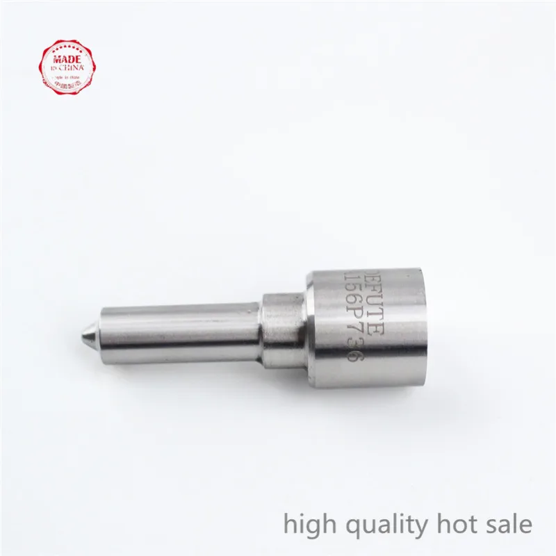 DSLA156P736 Common rail nozzle DLLA155P960 DLLA153P958 DLLA155P955 DLLA155P948 DLLA155P939 for bosh injector nozzle