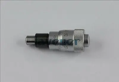 

high quality Micrometer Head MT6.5-3-S Travel :6.5mm( 2.55") Gradient Spacing Major Diameter Digital Micrometer Heads