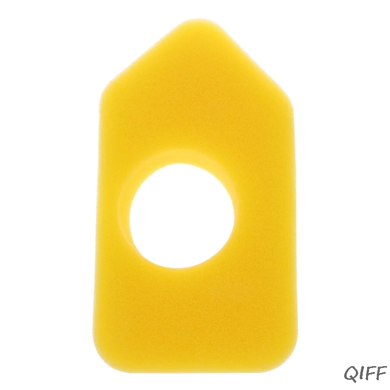 Luftfilter Schaum Element Ersatz Teil Für Briggs & Stratton 698369 Rasenmäher Mar28
