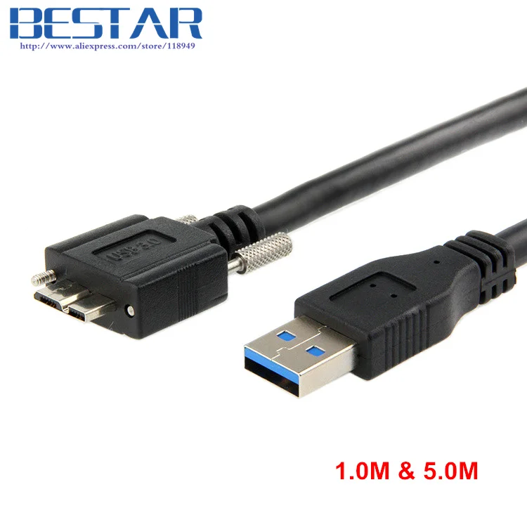 Usb 3.0 Cable 15Ft/…