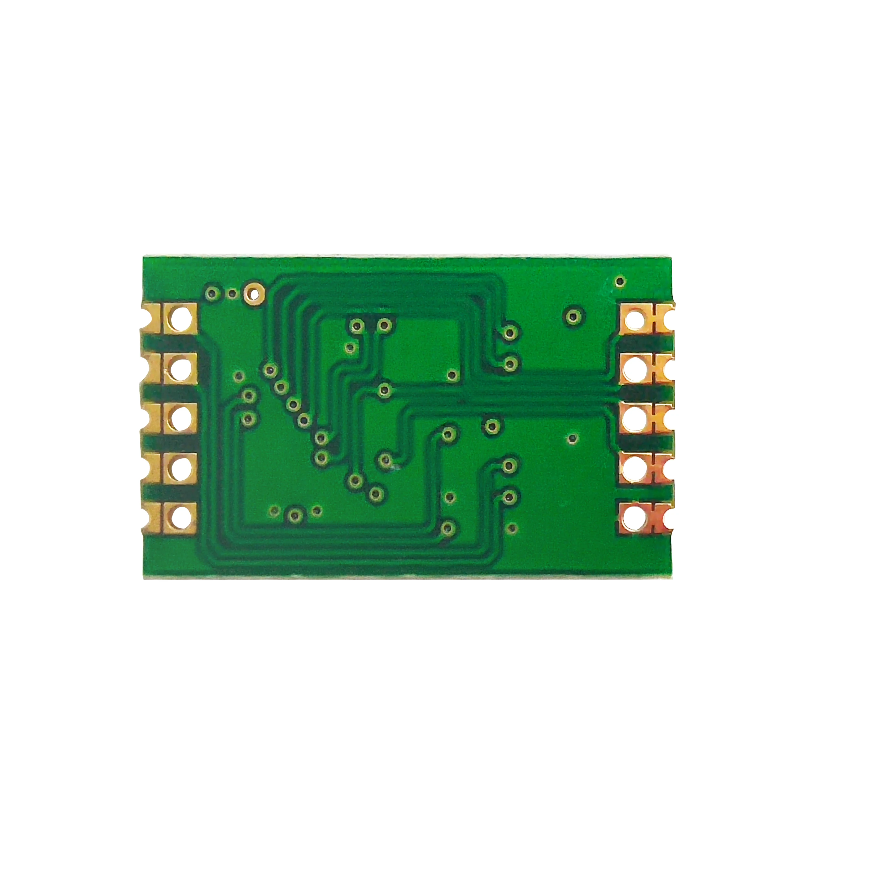 Imagem -04 - Uart para Pode Transportar o Módulo do Conversor Gcan601 Encaixado Apoio Rs232 e Rs485