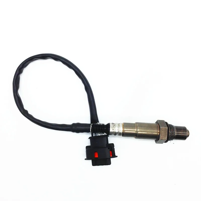 Oxygen Sensor for Opel Corsa C 1.2i 16V Chevrolet Vauxhall Piezoelectric Heated Equipment O2 Oxygen Sensor Universal Lambda