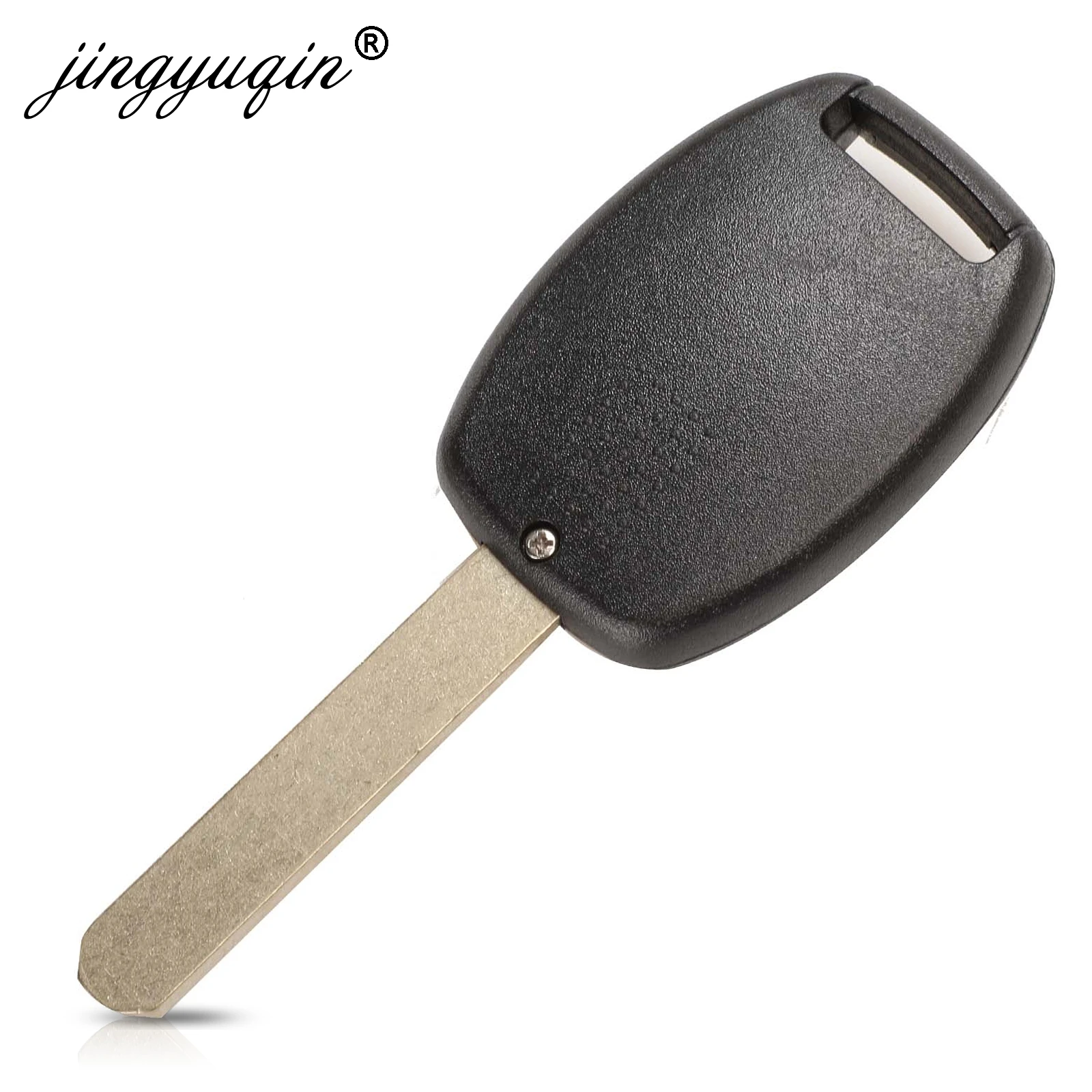 Jingyuqin OUCG8D-380H-A 313.8MHz ID46-7941 chiave a distanza per auto per Honda Odyssey 2005-2010 Accord 2003-2007 3/4 pulsanti controllo Fob