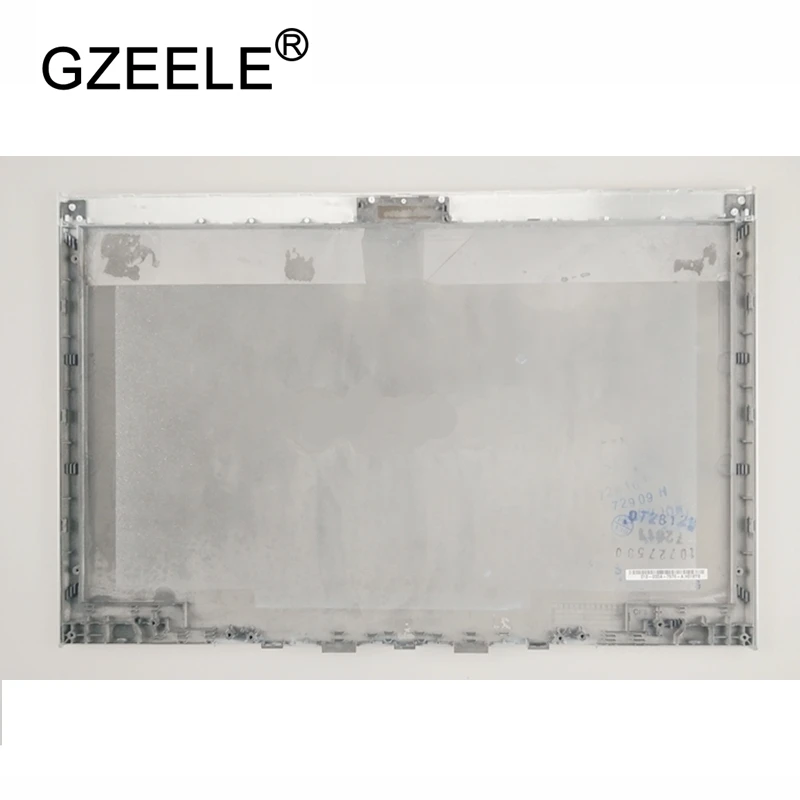 

GZEELE NEW Laptop Top LCD Back Cover case for SONY vaio SA VPC-SA VPCSA VPCSA490X 012-200A-7576-A SILVER