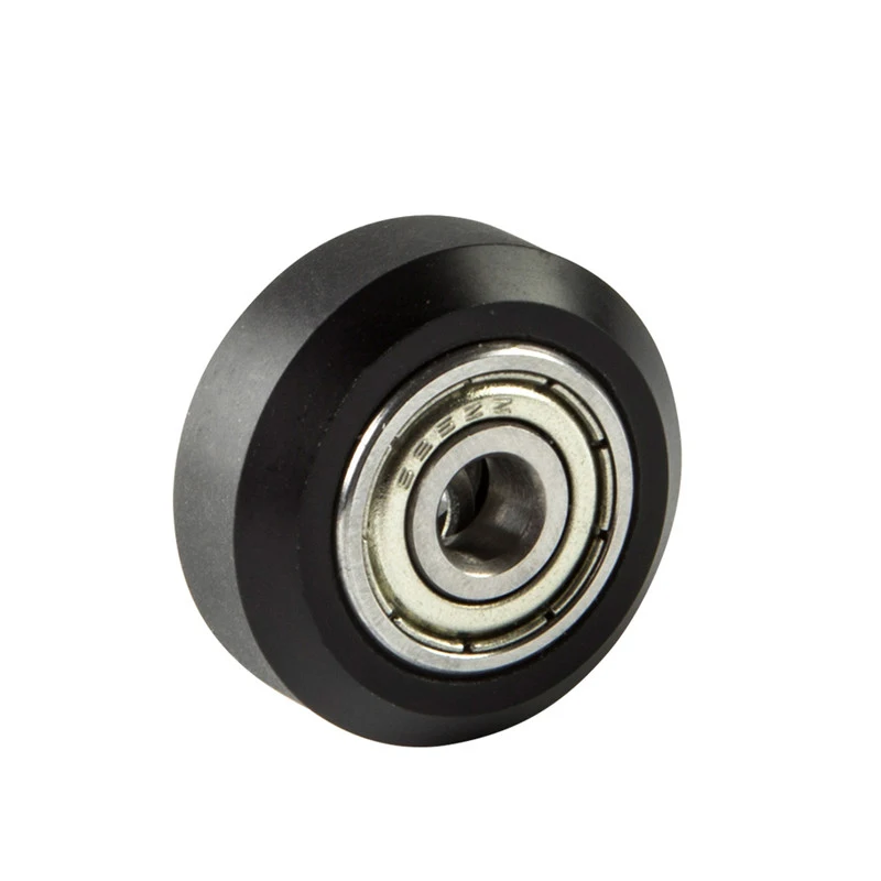 CREALITY 3D Printer Parts ID4 OD13MM Carbon Steel Deep Groove Ball Bearing For 3D Printer parts