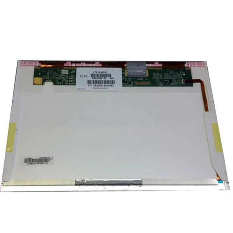

Ltn145at01 lp145wh1 tla1 Laptop Lcd Screen Panel 1366*768 40-Pin 14.5 Inch