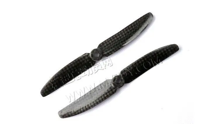 Mini 5030 5X3 5030R Carbon Fiber Prop Propeller CW/CCW for Multi /quad copter