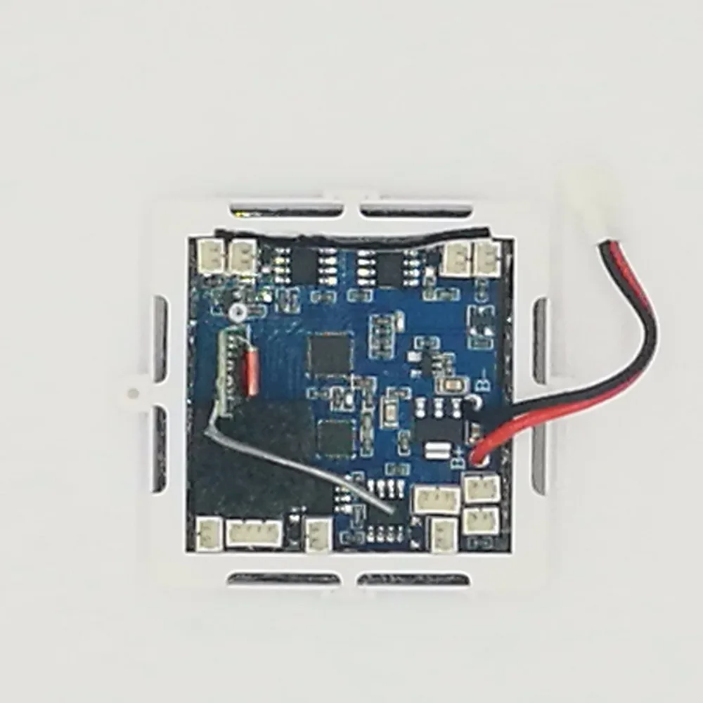 Cheerson CX-32 CX32 CX-32C CX-32W CX-32S RC Quadcopter drone Spare parts Receiver PCB board