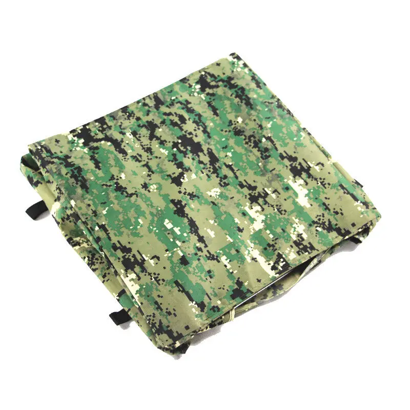 Target Box for Slingshot S Folding camouflage Shooting Target Outdoor Practice for slingshot Catapult