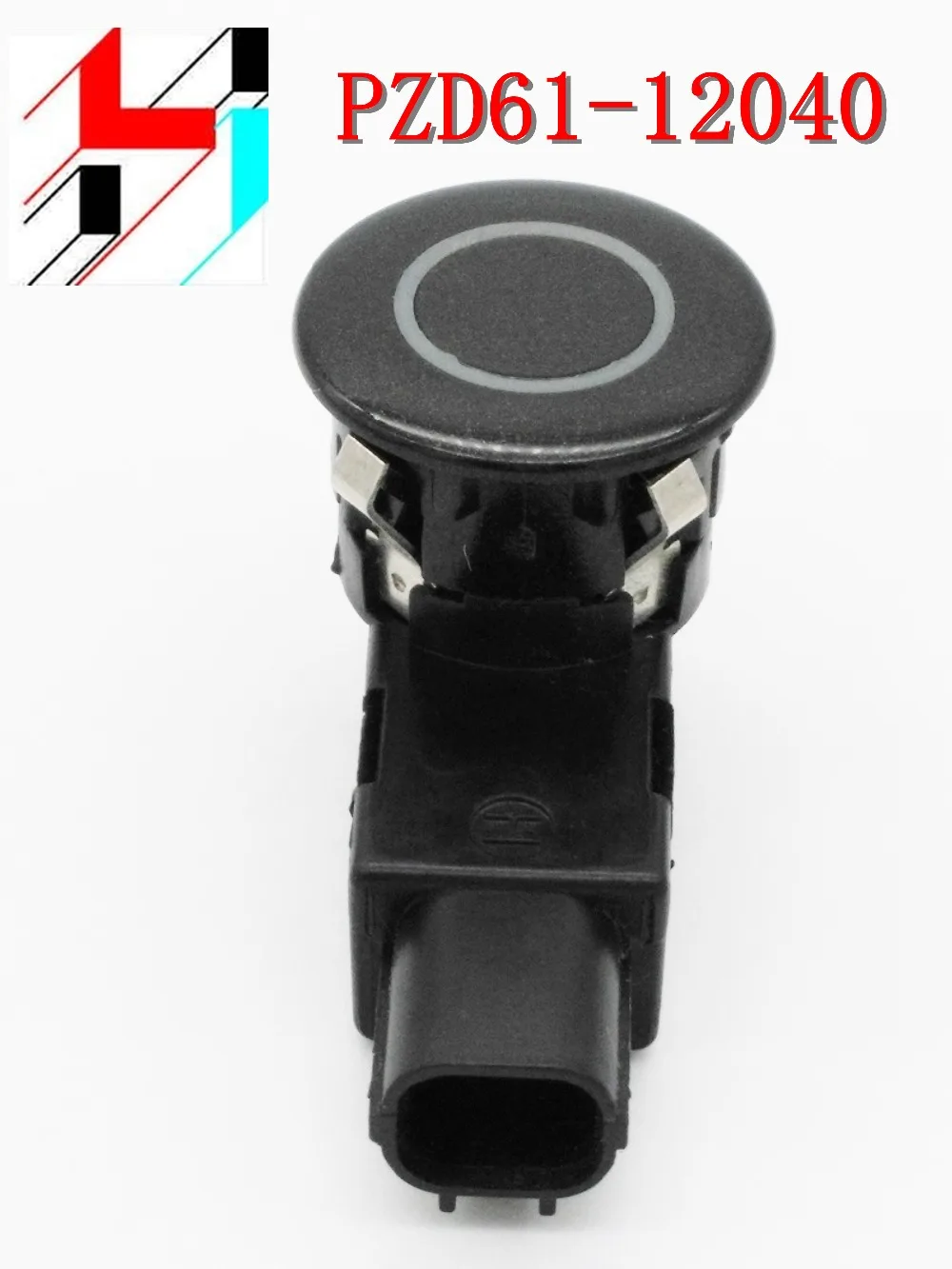 

(4pcs) High Quality PDC Sensor PZD61-12040-A0 PZD61-12040-B0 PZD61-12040 For Co rolla Ya ris Parking Sensor Car Reverse