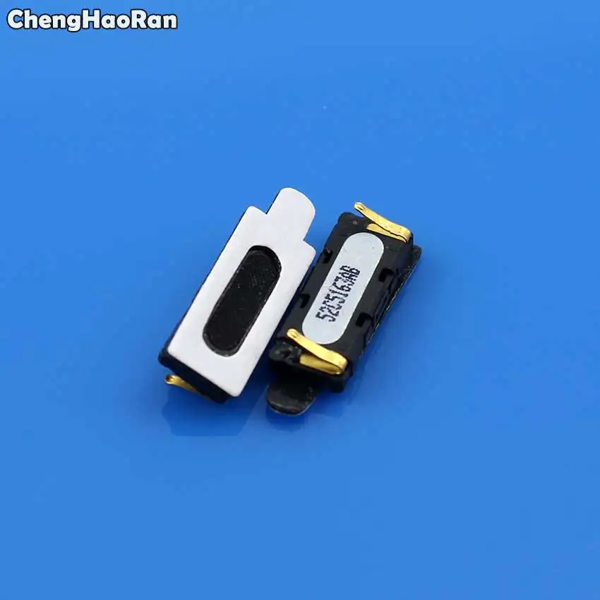 ChengHaoRan 2pcs New Ear Speaker receiver earpieces Replacement for Blackview BV8000 pro BV 8000 top quality