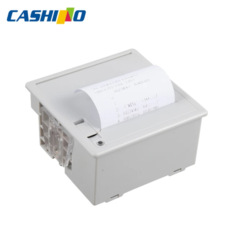 Cashino CSN-A5 2 inch 12v dc android pos printer with USB,TTL,RS232 (DC12V,USB+RS232/TTL)