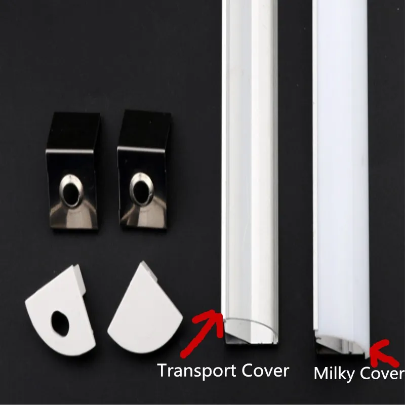 LED Channel Diffuser: A Comprehensive Review and Guide for Smart Lighting Solutions