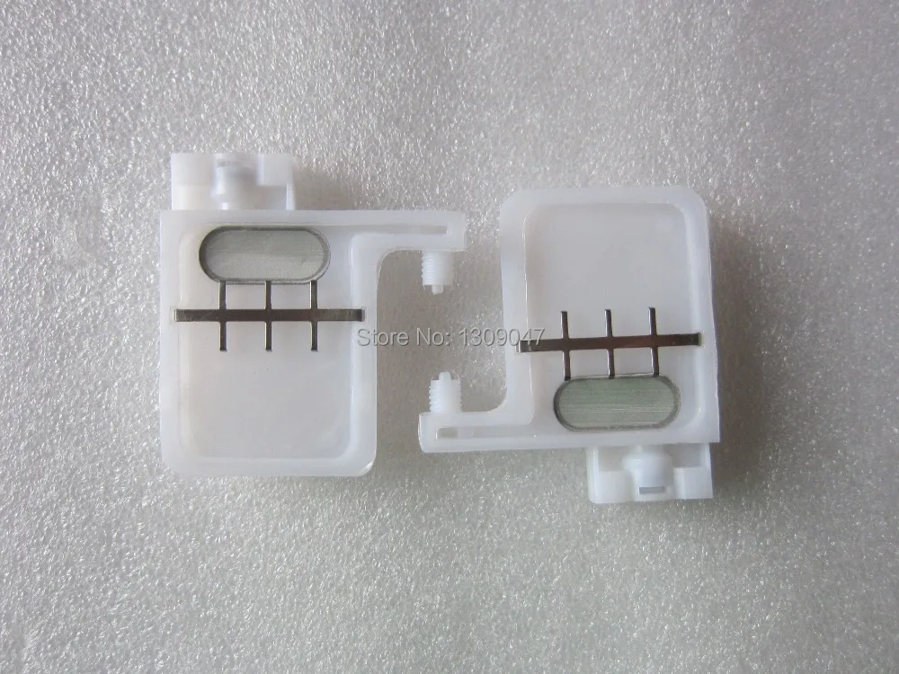 

30pcs big damper with square head for Epson DX5 printhead