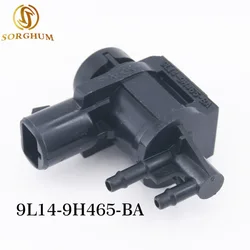 9L14-9H465-BA 6L34-9H465-BA vakum Solenoid kontrol valfi Ford F150 F-150 1997-2004 için