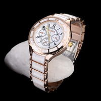 Hot Sale Rose Gold Watch Women Watches Luxury Women's Watches Ladies Watch Clock reloj mujer relogio feminino montre femme