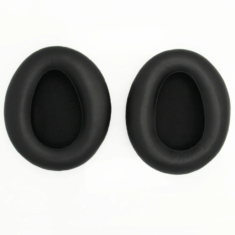 New Soft Replacement Earpads Ear Pads Earmuffs for MDR 10RBT MDR 10RNC MDR 10R MDR-10RBT MDR-10RNC MDR-10R Headphones