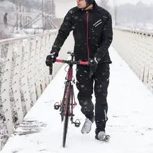 Winter Cycling Set for Men and Women #2