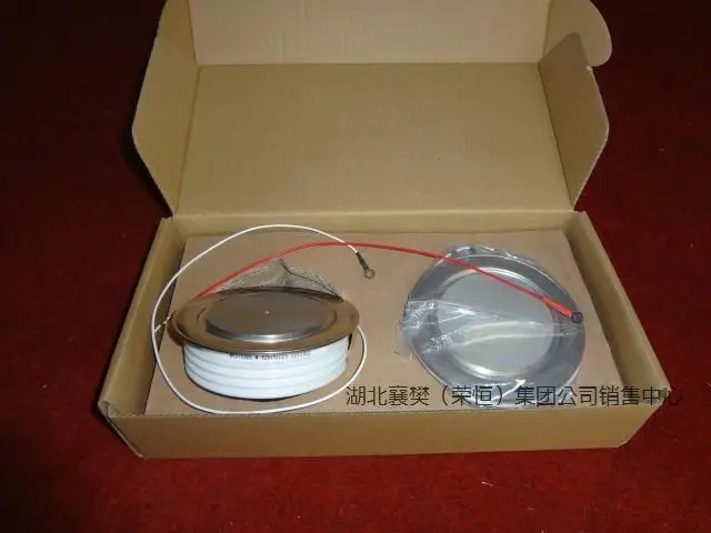 Brake Tube XFLJ Peak Thyristor Y40KPEOT Y35Y38Y45Y50KPE0T