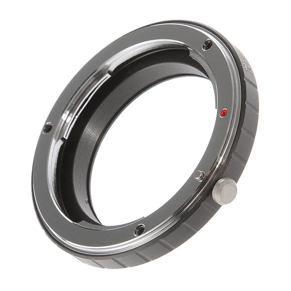 Fotga AI-4/3 Adapter Ring for Nikon AI F Lens to Olympus Panasonic 4/3 Four Thirds Camera E-510 E620