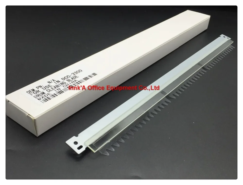 Opc Drum Cleaning Blade For Xerox DC III C3300 C2200 C3360 C2270 C3370 C4470 C2250 WorkCentre 7428 7435 Drum cleaning blade