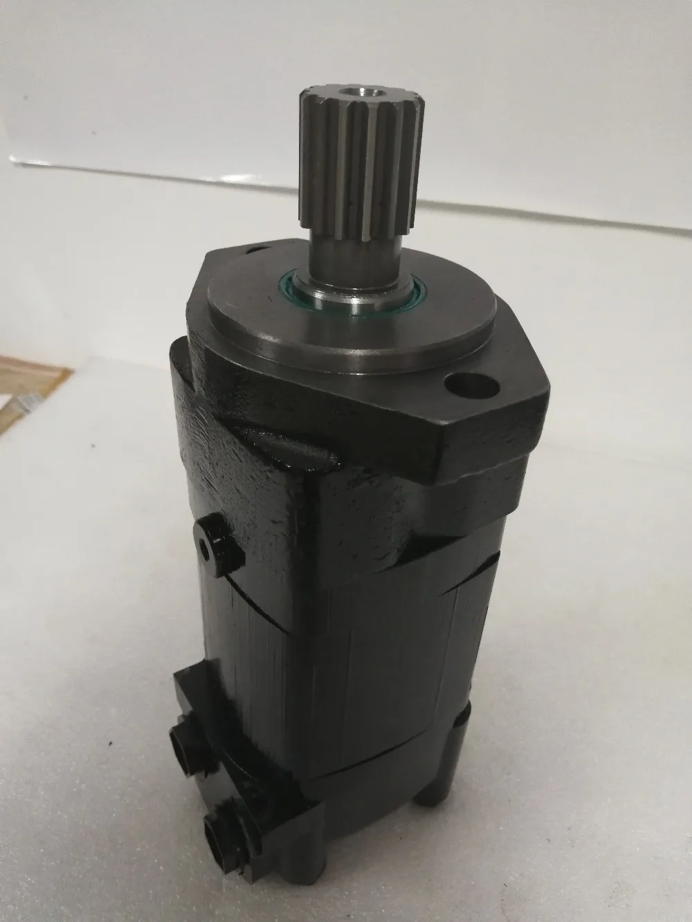 Hydraulic Orbital motor OMS 200 BMS200