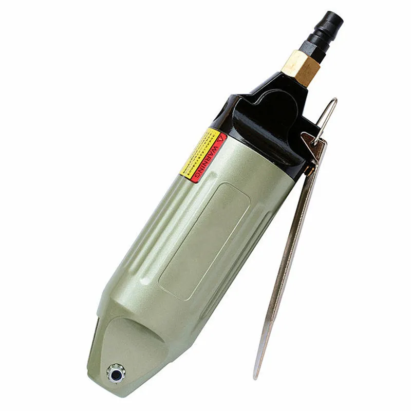 Pneumatic Crimper Air Nipper Cable Pliers Cold Press Tongs Crimping Tools Naked Insulated Terminal Clamp Pincers 1.25-2.5-5.5-8