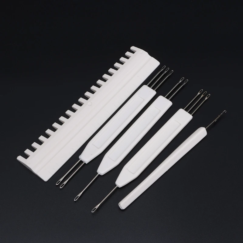 Transfer Tool Set 1x2 1x3 2x3 for All 4.5mm Knitting Machine KH588 KH710