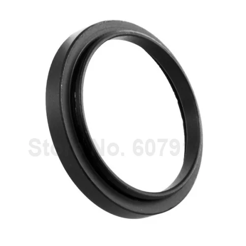 10 stück 30mm-45mm 30-45mm 30 bis 45 step up filter ring adapter schrittmotor objektiv-adapter schwarz