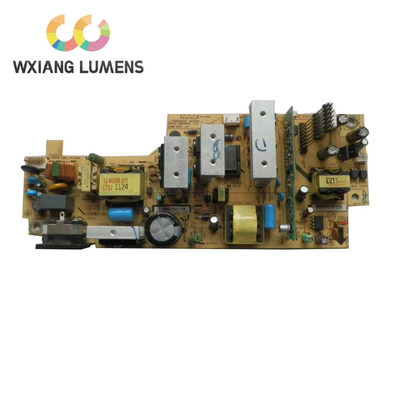 

Projector Main Power Supply Board 4H.1DN40.A00 Fit for BENQ Ms500 MS500+ MX501+ MS500 MS500+ TX501