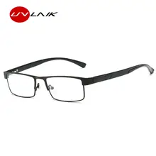 Titanium Reading Glasses Men #2