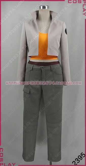 ruby blake Yang Xiao Long Cosplay Costume customized