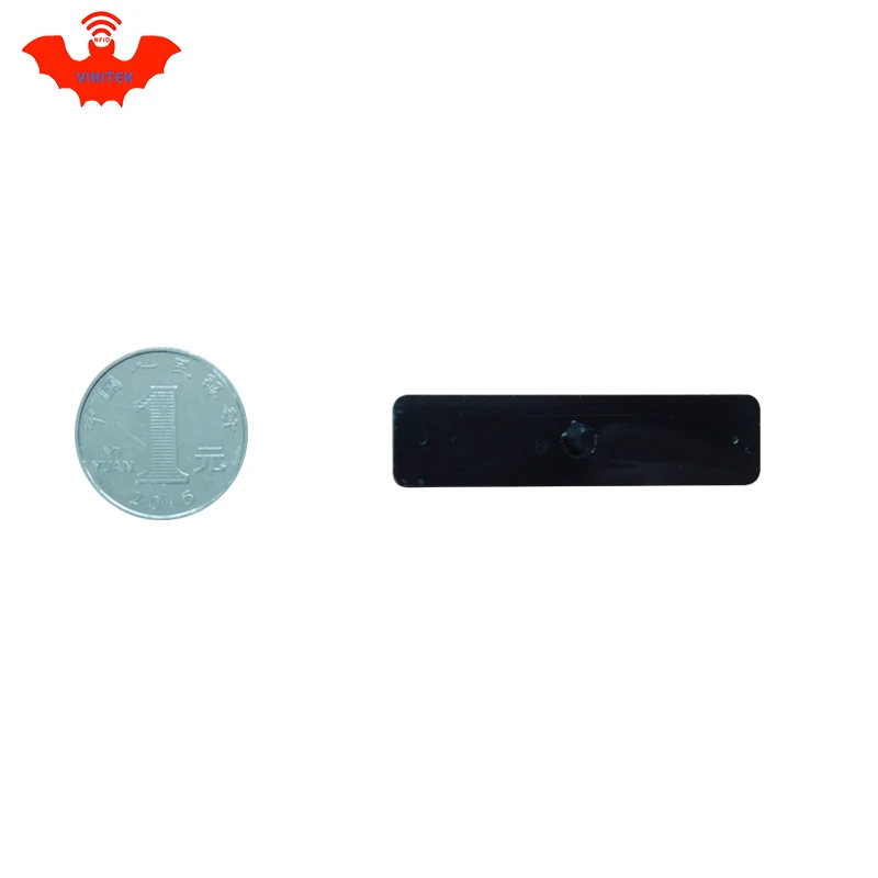 UHF RFID anti metal tag 915mhz 868mhz Alien Higgs3 EPC 10pcs free shipping 53*13*2.8mm Material box PCB passive RFID tags