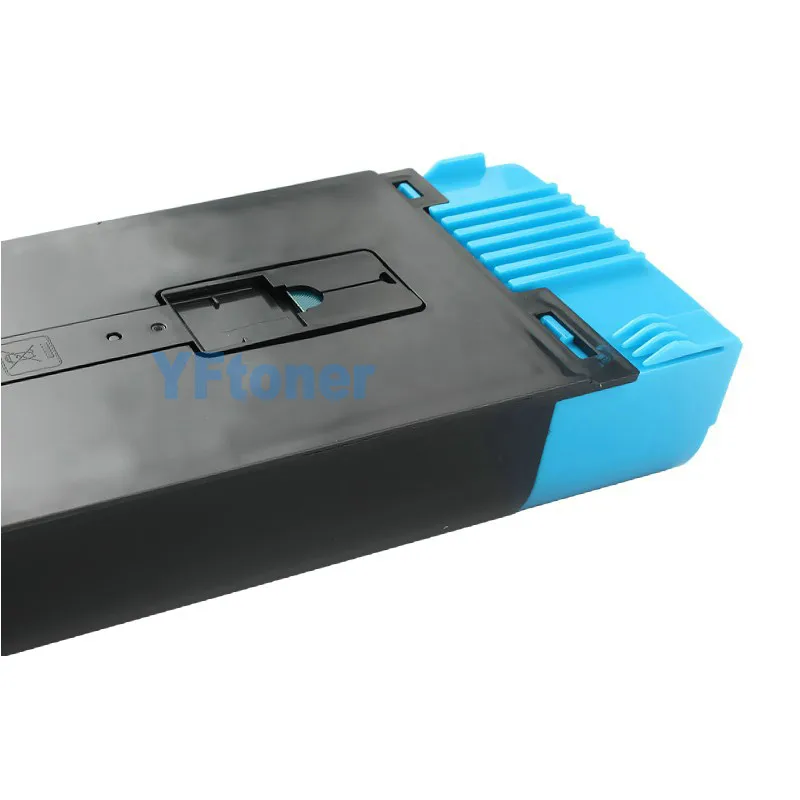 YFTONER JAPAN TONER POWDER For Xerox Docucolor 700 J75 C75 DC700 700i Color Printer Toner Cartridge