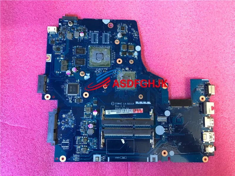 

48.4hd01.021 laptop mainboard Motherboard for Acer 4551 EMACHINES D640 512 MB Graphics Free CPU 100% TESED OK