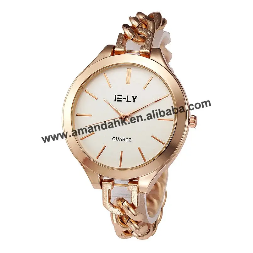 

New Wholesale Fashion Women Bracelet Wristwatch Women Rhinestone Watch Elegant Fashion Dress Watches Twist Bracelet Watches