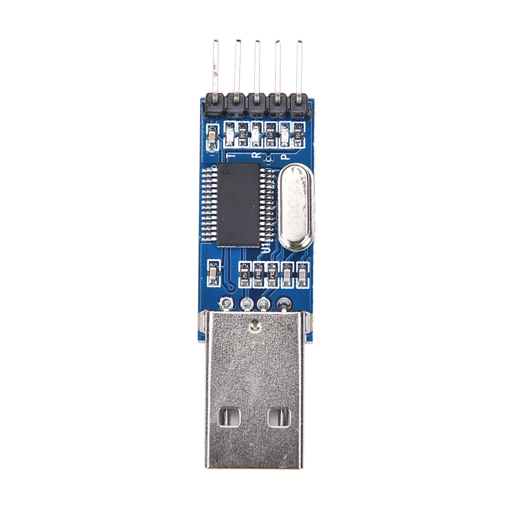 Module Converter Adapter USB Naar RS232 TTL PL2303HX Converter Voor arduino