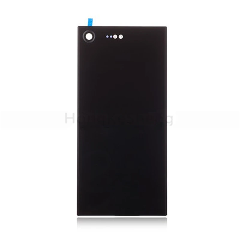 

Крышка аккумулятора OEM + объектив камеры для Sony Xperia XZ Premium XZP G8142 G8141