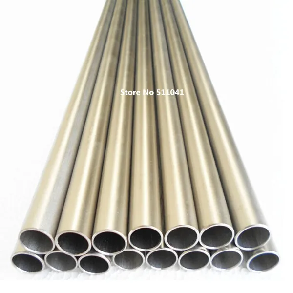 Titanium SEAMLESS tube  ttanium pipe 60mm*3mm*2000mm,free shipping