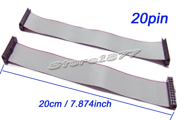 5Pcs 2.54Mm Hole Pi…