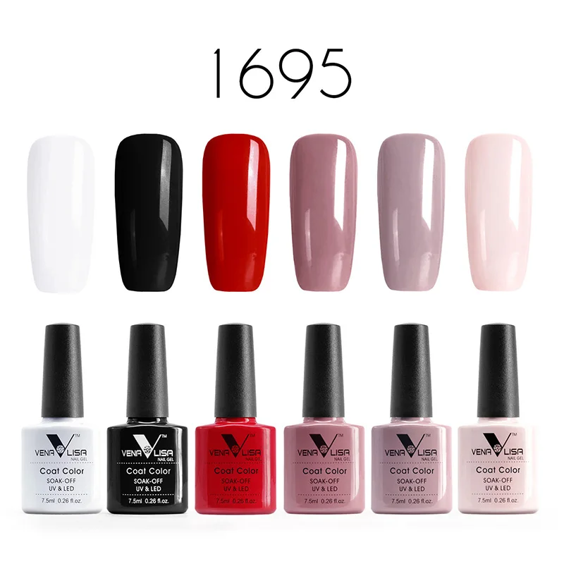 VENALISA Nail Prep Dehydrator Set Zuurvrije Primer Lijm Droogmiddel Acryl Nagels Bonder Gel Balancing Oil Huidoplossingen