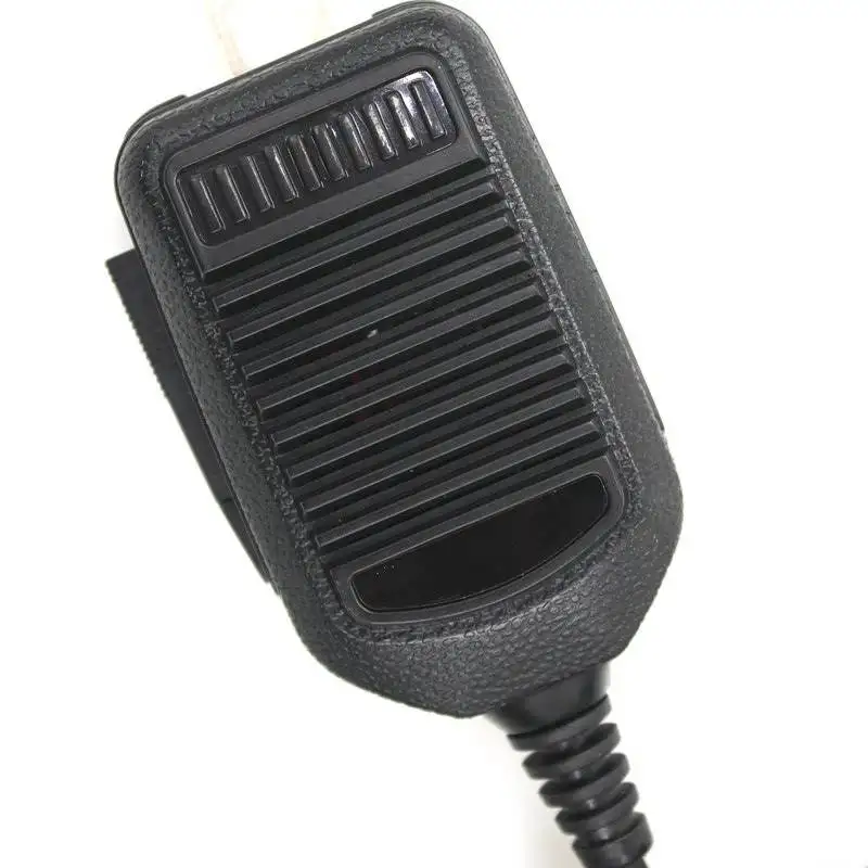 HM-36 Hand Lautsprecher Mic Radio Mikrofon für ICOM Radio IC-718 IC-78 IC-765 IC-761 IC-7200 IC-7600