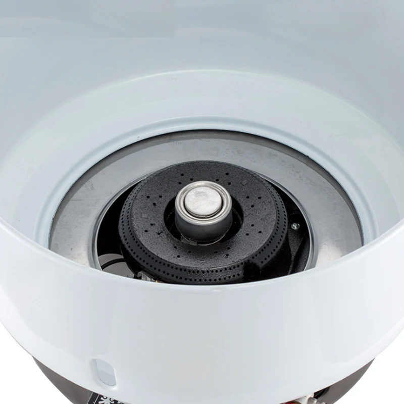 Commercial Gas Mult…